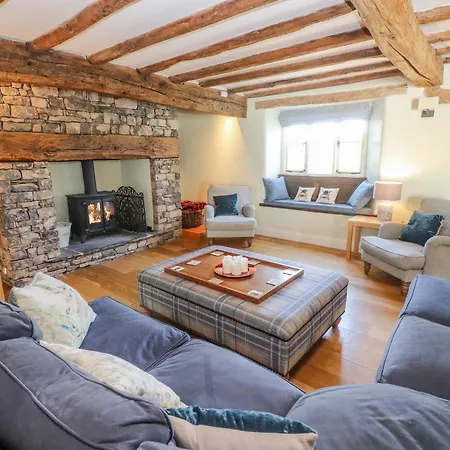 The House Dom wakacyjny Kendal