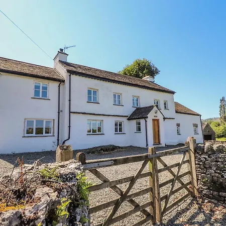 The House Dom wakacyjny Kendal