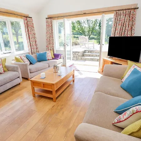 The House Dom wakacyjny