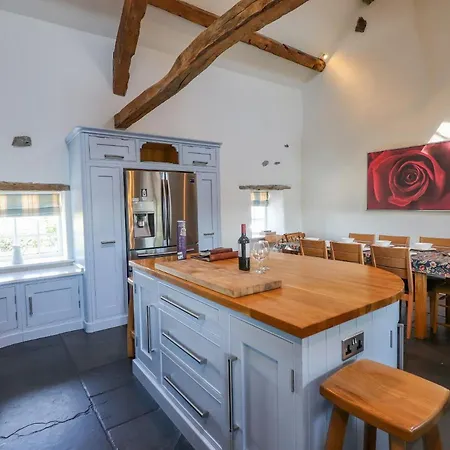 Dom wakacyjny The House