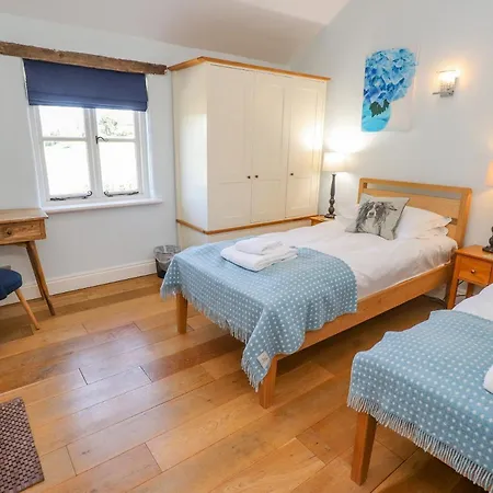 Dom wakacyjny The House