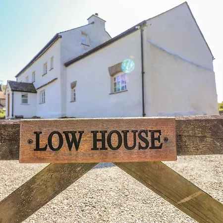 The House Dom wakacyjny Kendal