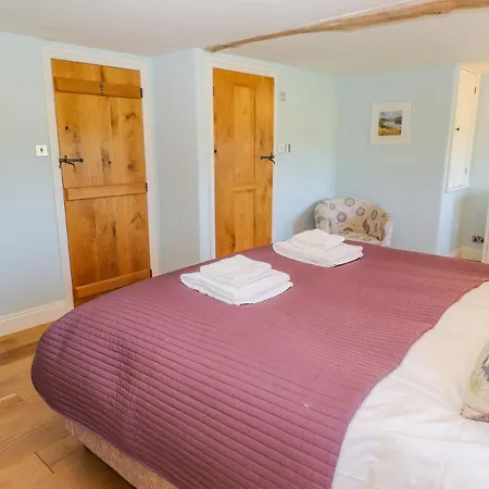 The House Tatil Evi Kendal