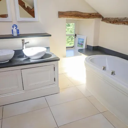 Dom wakacyjny The House Kendal