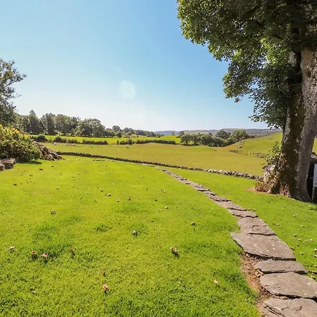 Tatil Evi The House Kendal