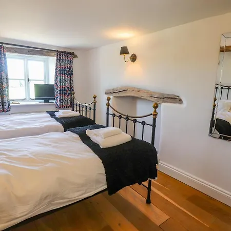 The House Dom wakacyjny Kendal