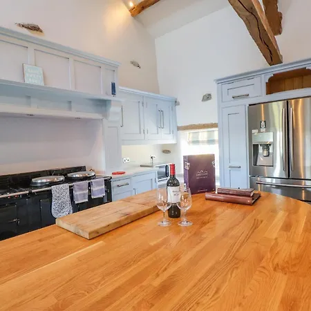 Dom wakacyjny The House