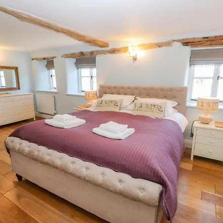 Dom wakacyjny The House *