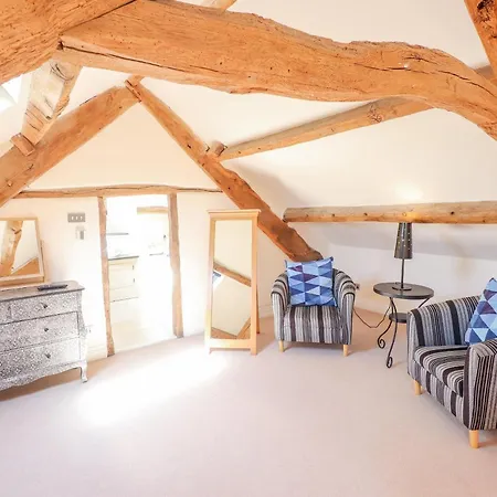 The House Dom wakacyjny Kendal