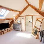 Vakantiehuis The House