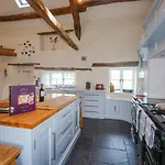 Vakantiehuis The House *